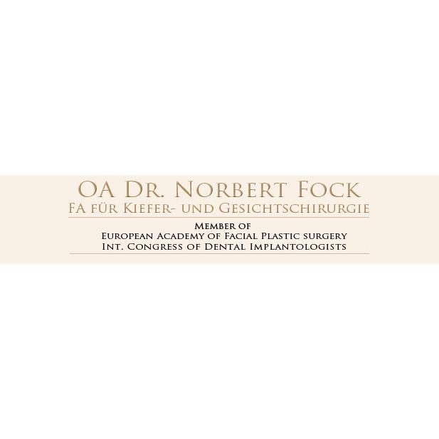 OA Dr. med. Norbert Fock Logo