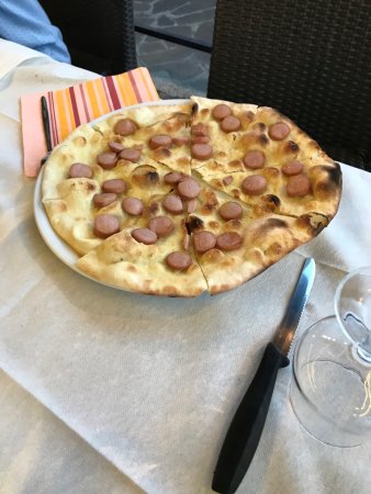 Images Pizzeria Ristorante Maroni