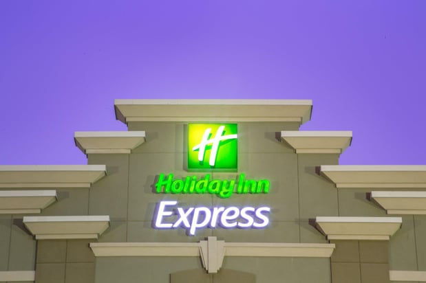 Images Holiday Inn Express Layton-I-15 by IHG