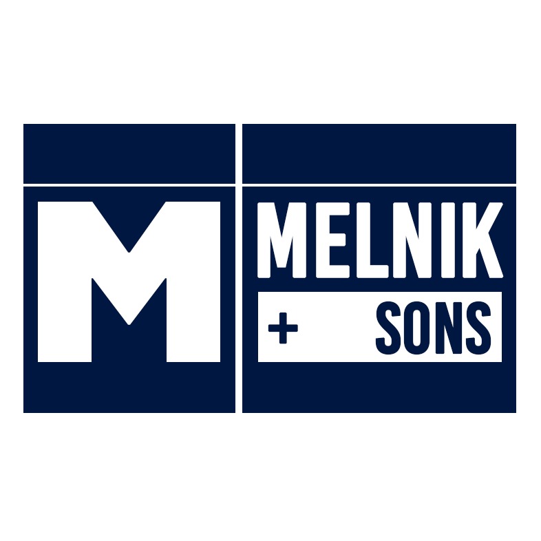 Melnik & Sons Exteriors Logo