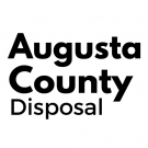 Augusta County Disposal Logo