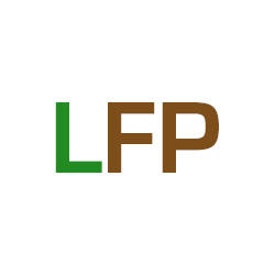 Lashway Forest Products Logo