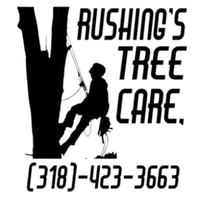 Rushing's Tree Care