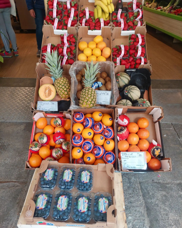 Images Il Mercatino di Danilo
