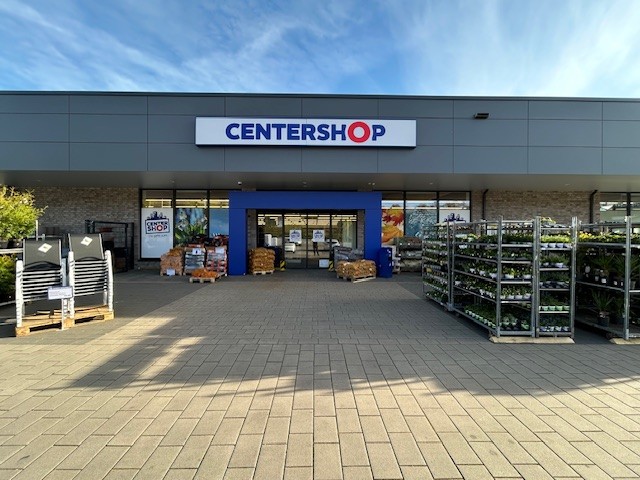 Bild 1 CENTERSHOP Waldmohr in Waldmohr
