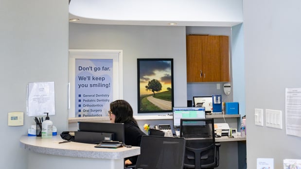 Images Gentle Dental Riverside Tyler Village