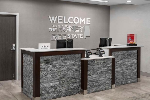 Images Hampton Inn Birmingham I-65/Lakeshore Drive