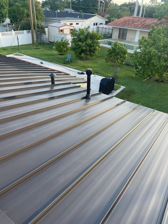 Images Gerico Construction Windows & Roofing