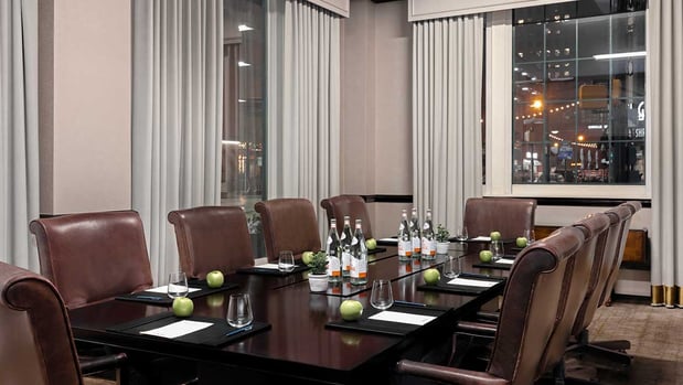 Images Omni Severin Hotel