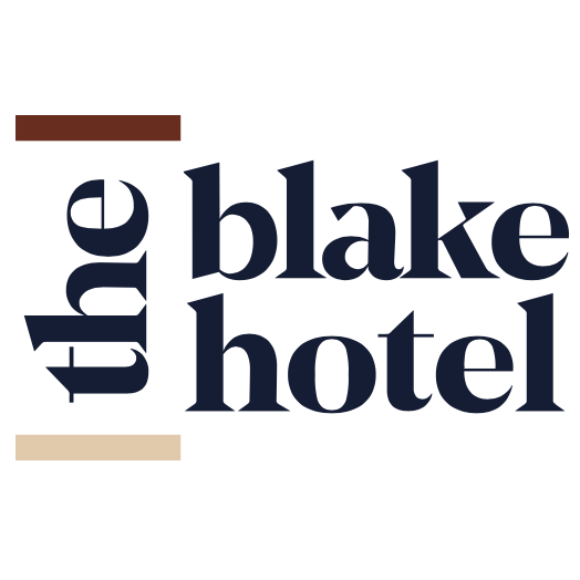 The Blake Hotel Logo