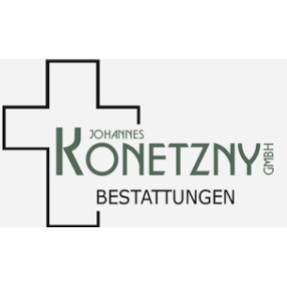 Johannes Konetzny GmbH Tischlerei und Bestattung in Elmshorn - Logo