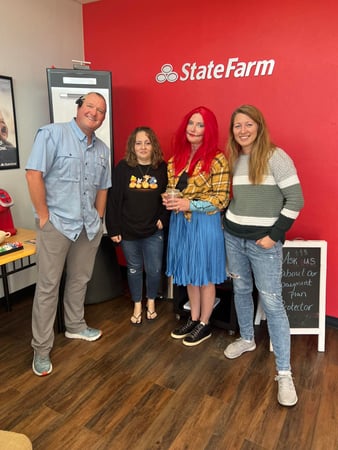 Images James Parker - State Farm Insurance Agent