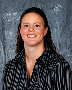 Julia Schlekeway
