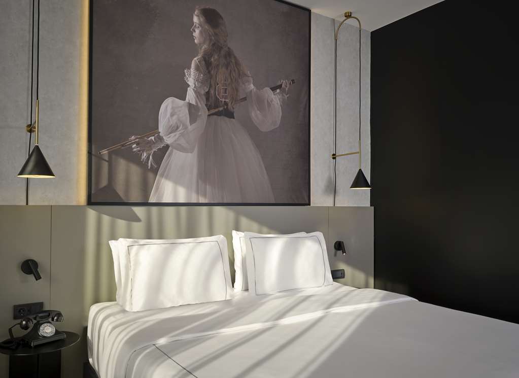 Radisson RED Belgrade