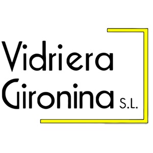 Vidriera Gironina S.L. Logo