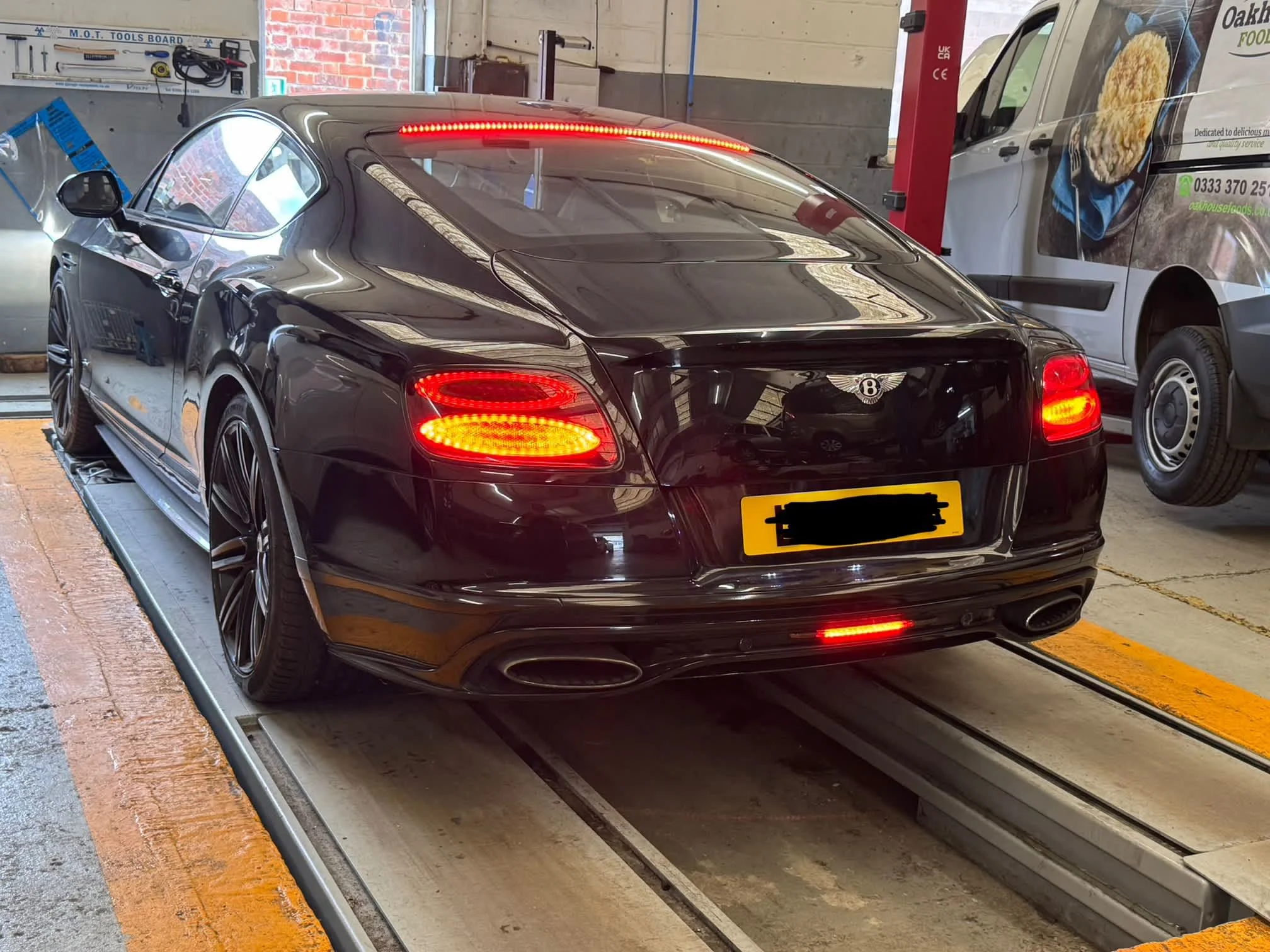 Images MCD Repairs Ltd