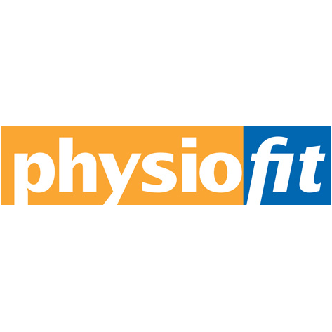 Physiofit Wattwil AG Logo
