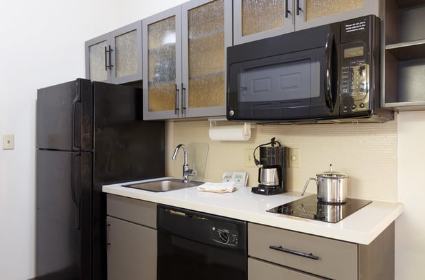 Images Candlewood Suites San Marcos by IHG