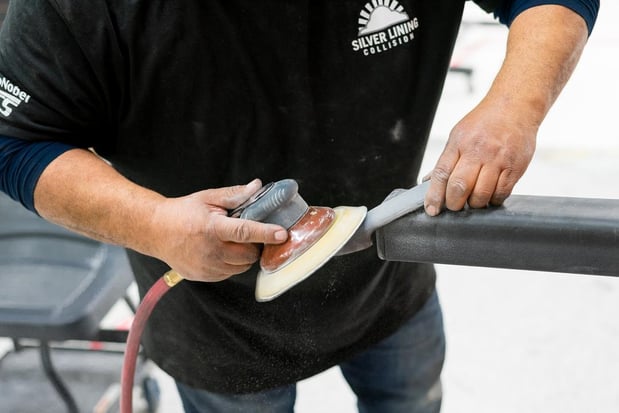 Images Silver Lining Collision