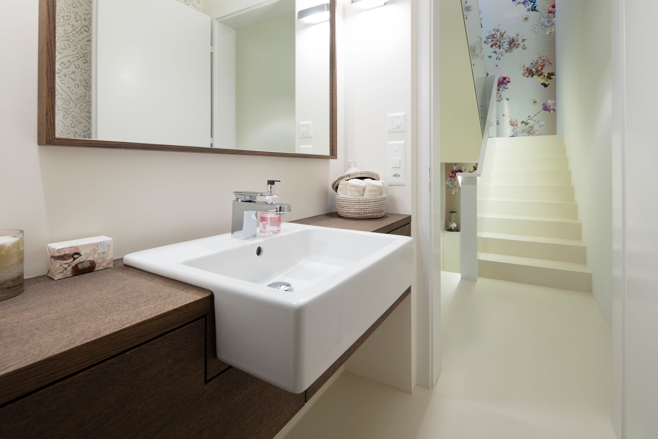 Bilder Boog Schreinerei AG