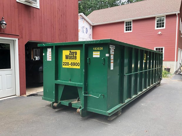 Images Zero Waste & Recycling Services, Inc