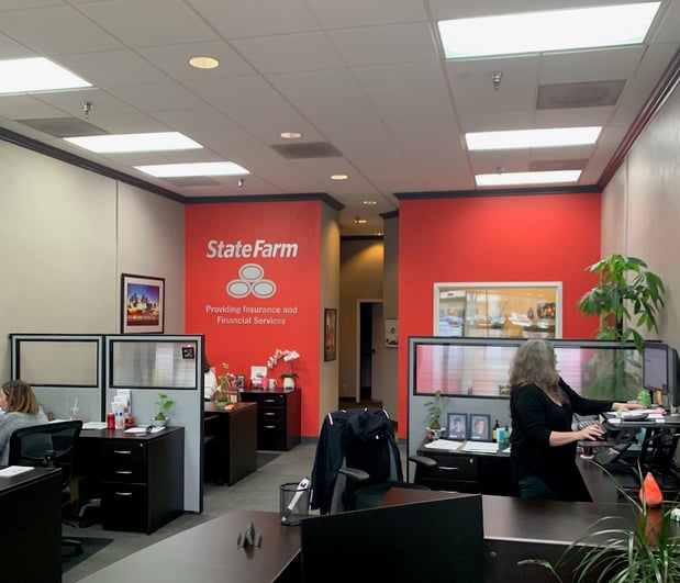 Images Margaret Hopkins - State Farm Insurance Agent