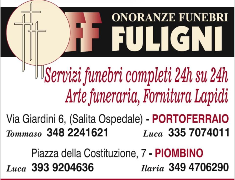 Images Fuligni Onoranze Funebri