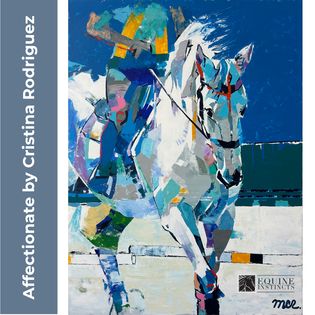 Cristina Rodriguez Artist