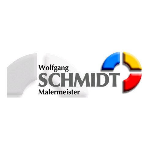 Logo Wolfgang Schmidt Malermeister