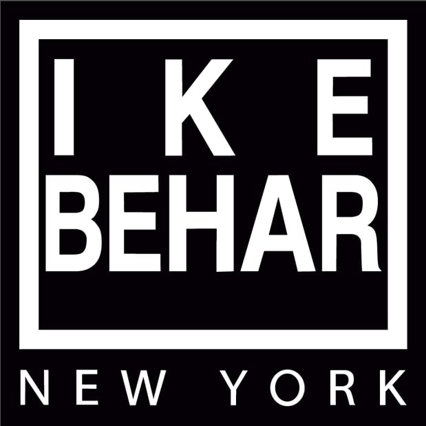 Images Ike Behar