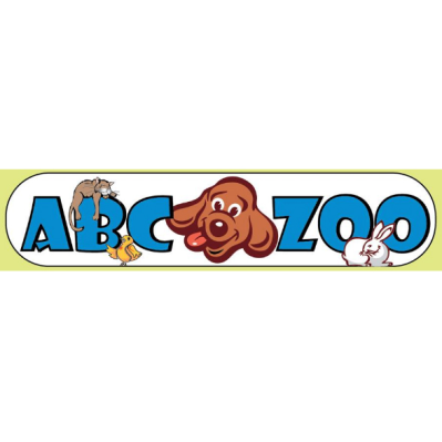 Abc Z00 Logo