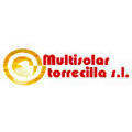 Multisolar Torrecilla Logo