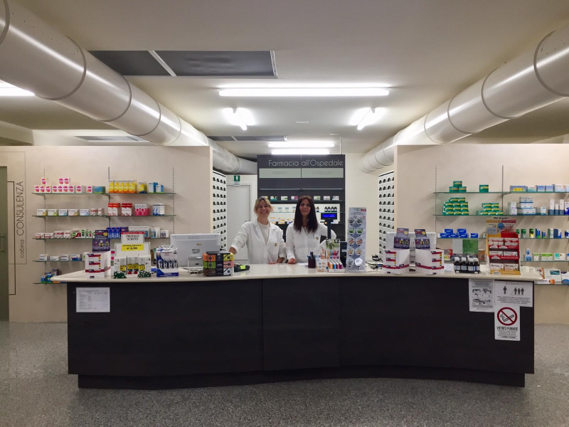 Images Farmacia all'Ospedale