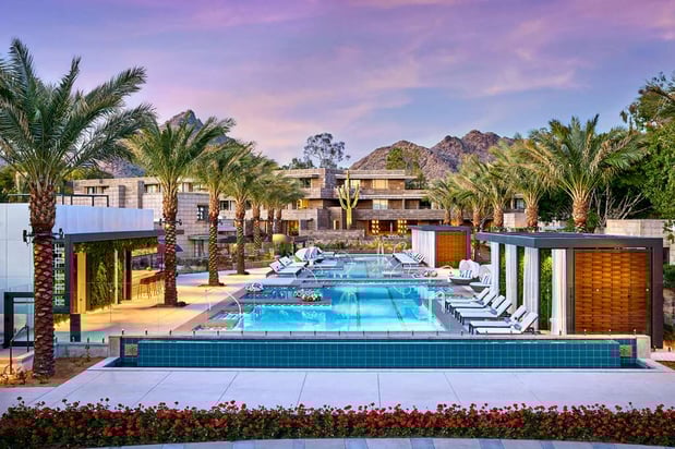 Images Arizona Biltmore, LXR Hotels & Resorts