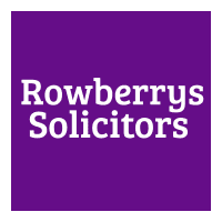 Rowberrys Ltd Logo