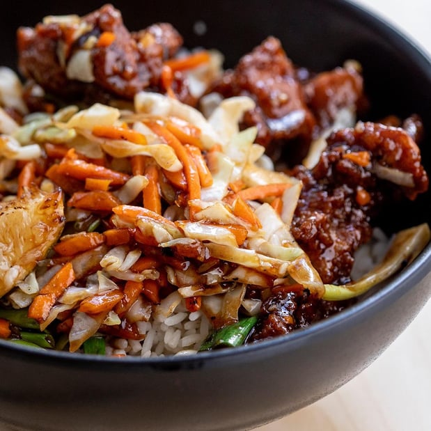Images Tin Drum Asian Kitchen & Boba Tea Bar - Ashley Park Newnan