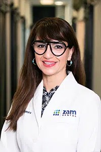 Zam Dental - Bitters Image