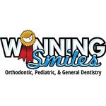 Winning Smiles - Orchard Park Logo