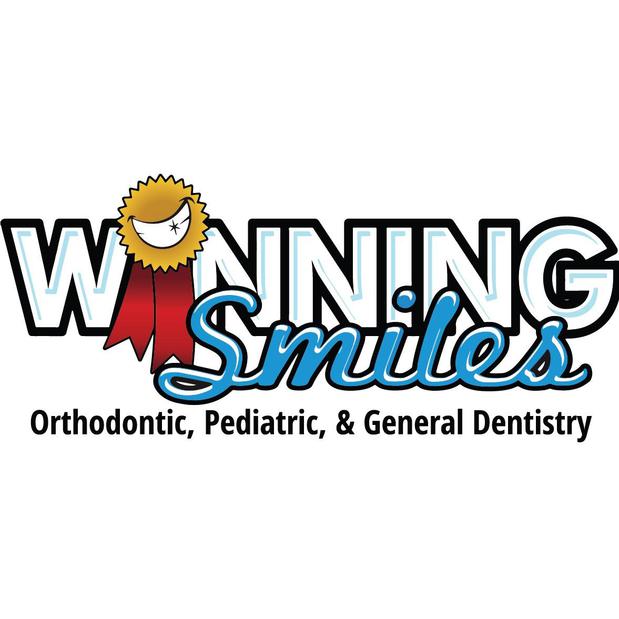 Winning Smiles - Orchard Park Logo