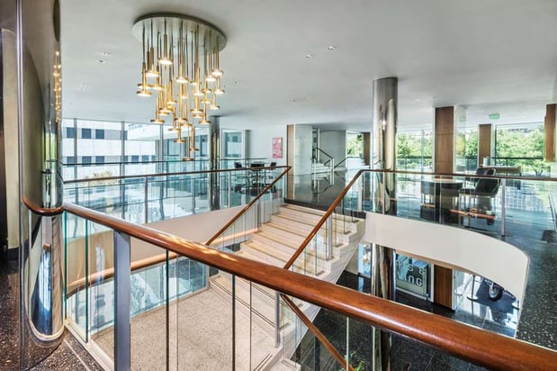Images The Statler Dallas, Curio Collection by Hilton