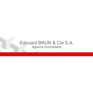 Brun Edouard et Cie SA Logo