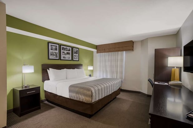 Images SureStay Plus by Best Western Mesa Superstition Springs