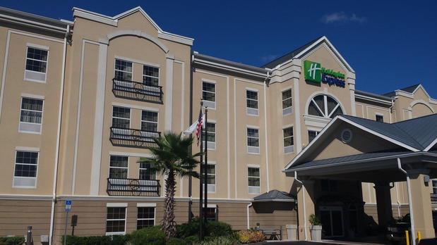 Images Holiday Inn Express Jacksonville East, an IHG Hotel