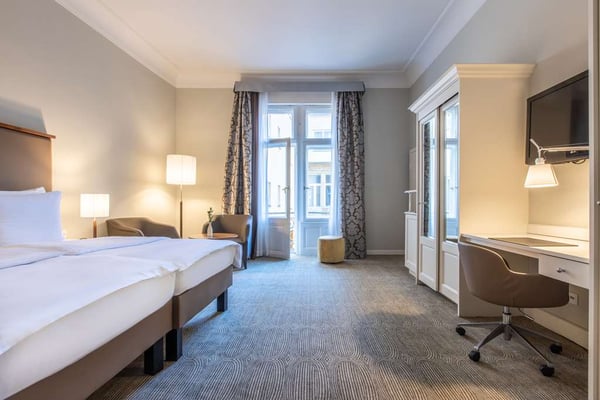 Premium Room