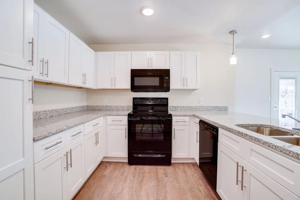 Images The Prairie at Chaffee Crossing