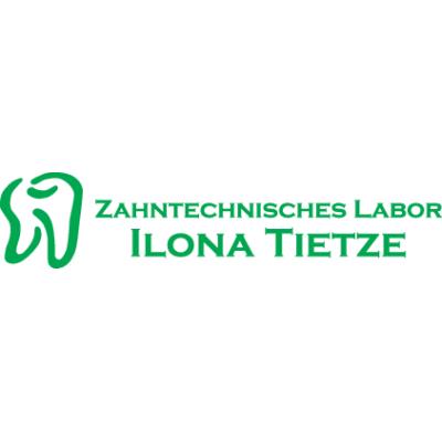 Zahntechnisches Labor Ilona Tietze in Oderwitz - Logo