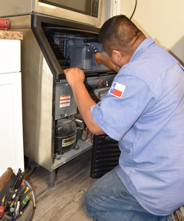 Images Cytech Heating & Cooling