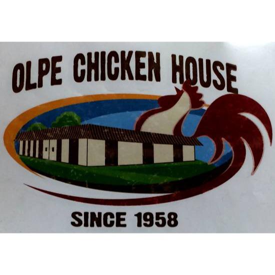Chicken House - Olpe, KS 66865 - (620)475-3386 | ShowMeLocal.com