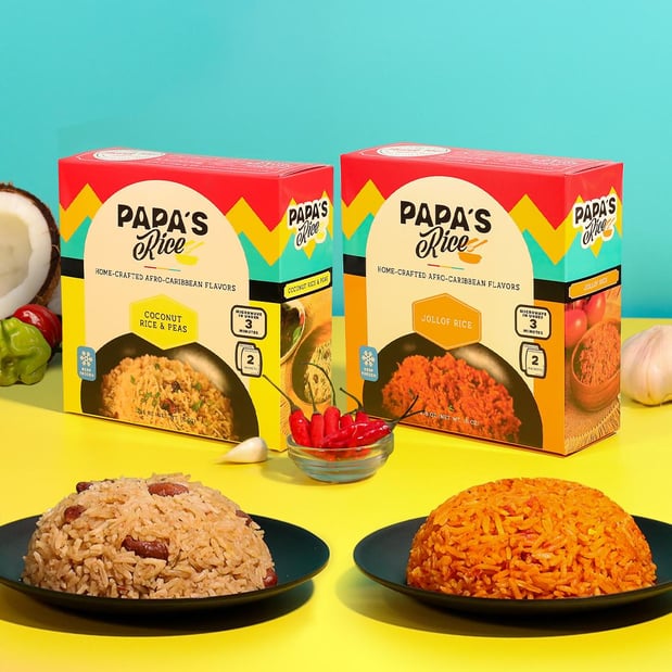 Images Papa’s Rice