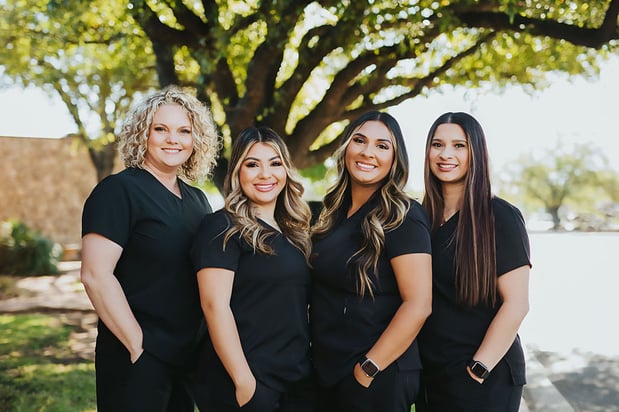 Images Heart of Texas Endodontics